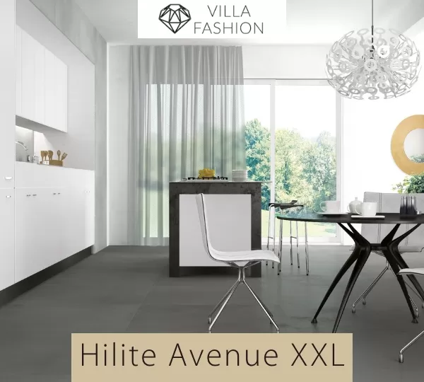 Hilite Avenue Xxl