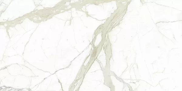 Fmg Marmi Maxfine White Calacatta Lucidato Sq. 300X150 lucidato
