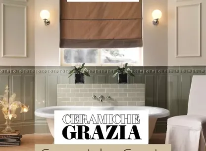 Ceramiche Grazia