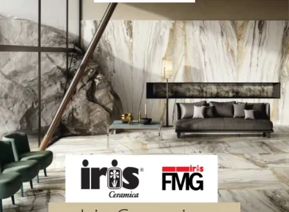 Iris - Fmg