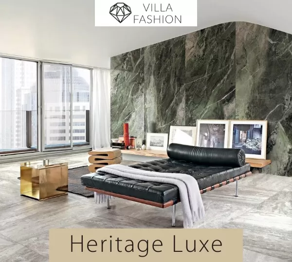 Heritage Luxe