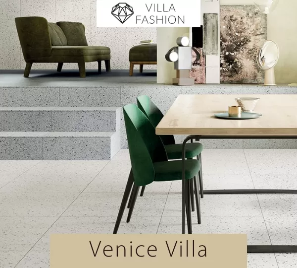 Venice Villa
