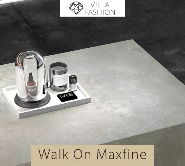 Walk On Maxfine
