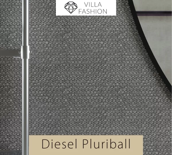 Diesel Pluriball