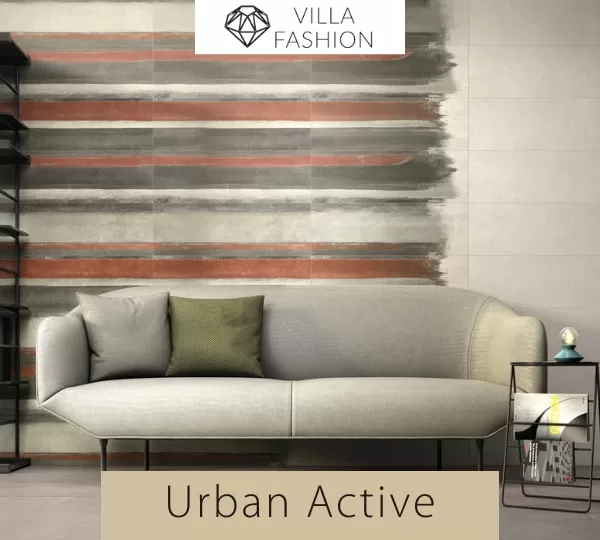 Urban Active