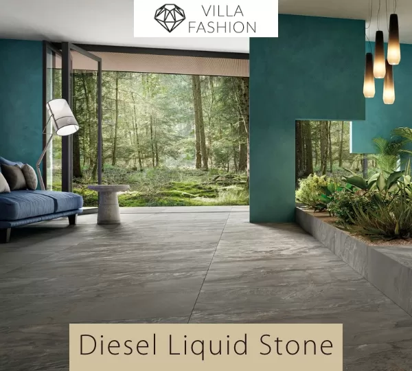 Diesel Liquid Stone