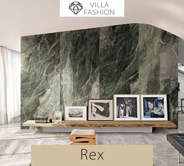 Rex - Luxury Design