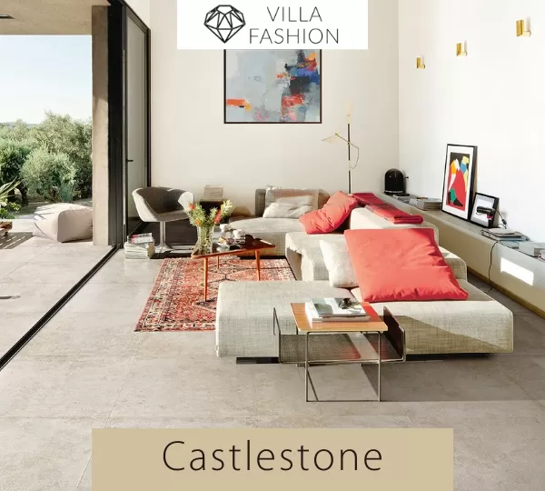 Castlestone