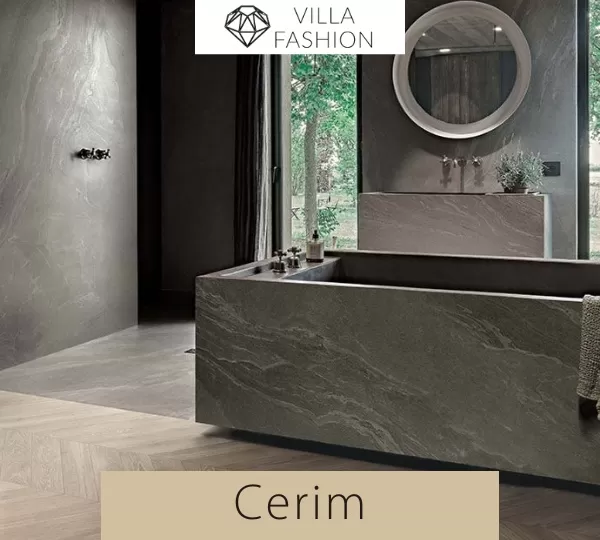 Cerim - Contemporary Design