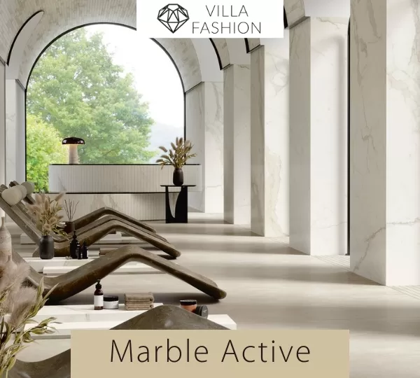 Marble Active