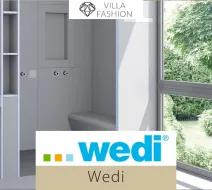 Wedi