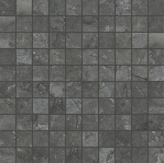 Stontech 4.0 Stone_06 Nat Mosaico 3X3