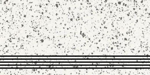 FMG Rialto Rialto White Gradino Natural Plus/Natural Plus Płytka 60X30