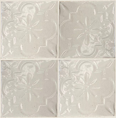 Ceramiche Grazia Shades of Art Giralda Alabaster 13×13 cm