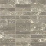 VELVET PLATINUM MOSAICO SOFT 2,5X10