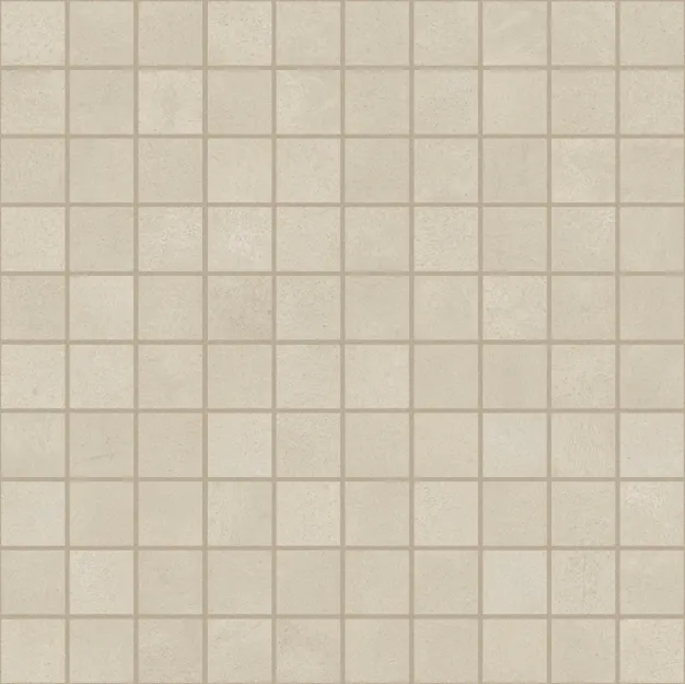 Buildtech 2.0 Ce Bone Mat Mosaico 3X3