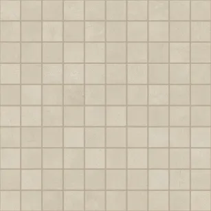 Buildtech 2.0 Ce Bone Mat Mosaico 3X3