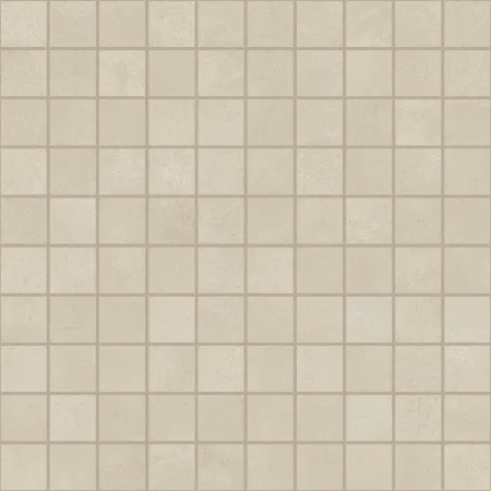 Buildtech 2.0 Ce Bone Mat Mosaico 3X3