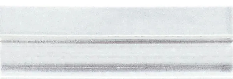 Ceramiche Grazia Formae Toro 6.5X26 Cotton TOF1