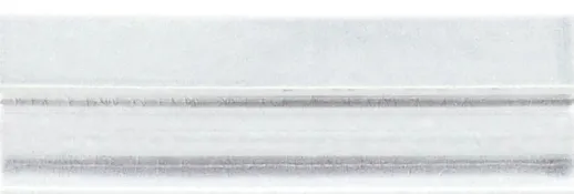 Ceramiche Grazia Formae Toro 6.5X26 Cotton TOF1