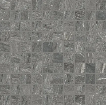 Airtech Basel_Grey Nat Mosaico 3X3