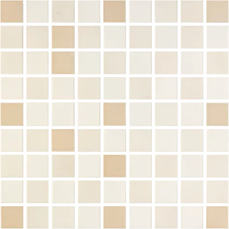 Ceramiche Grazia Essenze Mosaic 3X3 Melange MOSE20