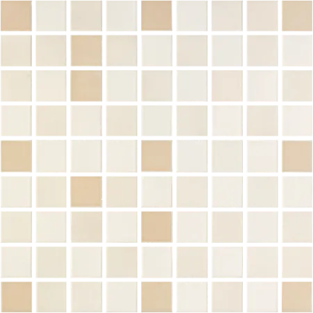Ceramiche Grazia Essenze Mosaic 3X3 Melange MOSE20