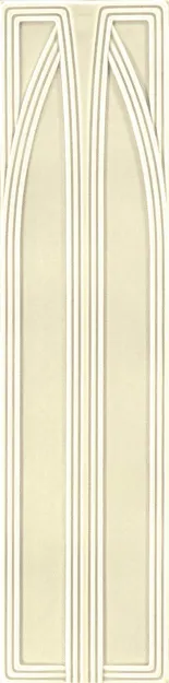 Ceramiche Grazia Epoque Belvedere 20X80 Beige/Ivory M. BEL10