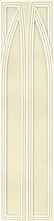 Ceramiche Grazia Epoque Belvedere 20X80 Beige/Ivory M. BEL10