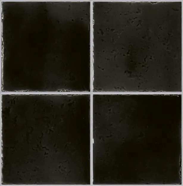 Ceramiche Grazia Shades Of Art 13X13 Sha Charcoal SHA5