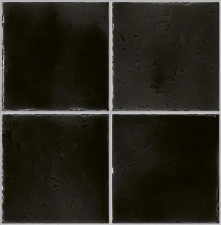 Ceramiche Grazia Shades Of Art 13X13 Sha Charcoal SHA5