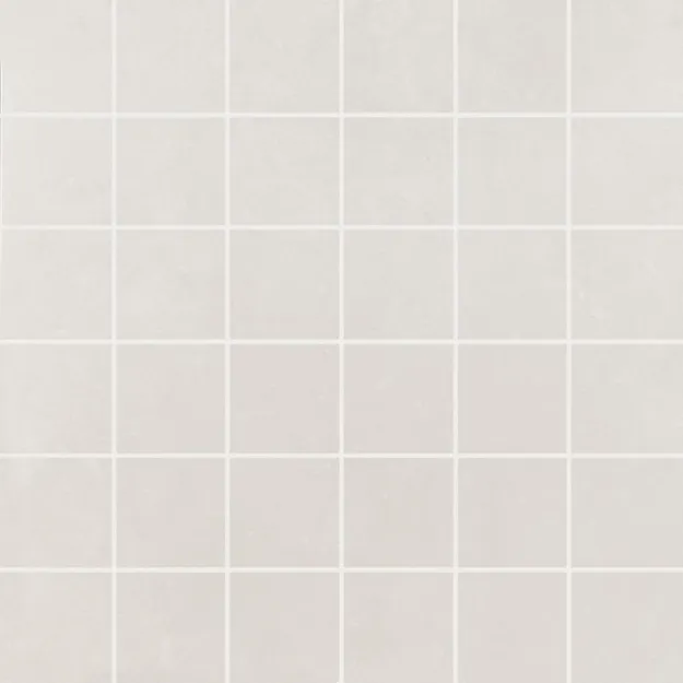 NEUTRA N01 BIANCO MOSAICO