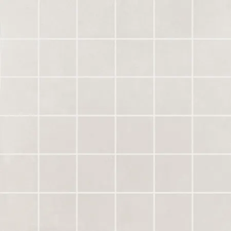 NEUTRA N01 BIANCO MOSAICO