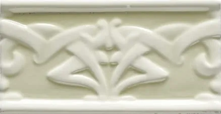 Ceramiche Grazia Essenze Liberty 6.5X13 Felce LIB400