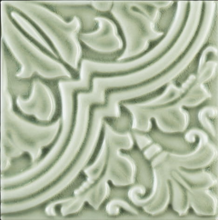 Ceramiche Grazia Formelle Algarve Timo 13×13 cm