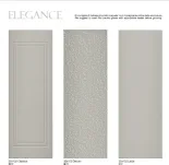 ELG 35X102 LISCIA  SNOW MATT - 2