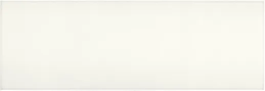 ELG 35X102 LISCIA  SNOW MATT