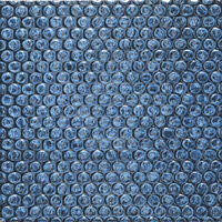 Iris Diesel Pluriball Cobalt Glossy 20X20 Glossy