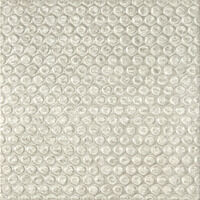 Iris Diesel Pluriball White Glossy 20X20 Glossy