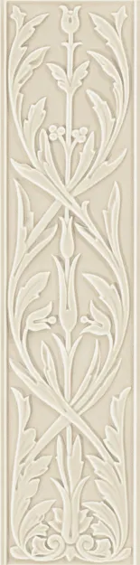 ERMITAGE 20X80 IVORY CRAQ.