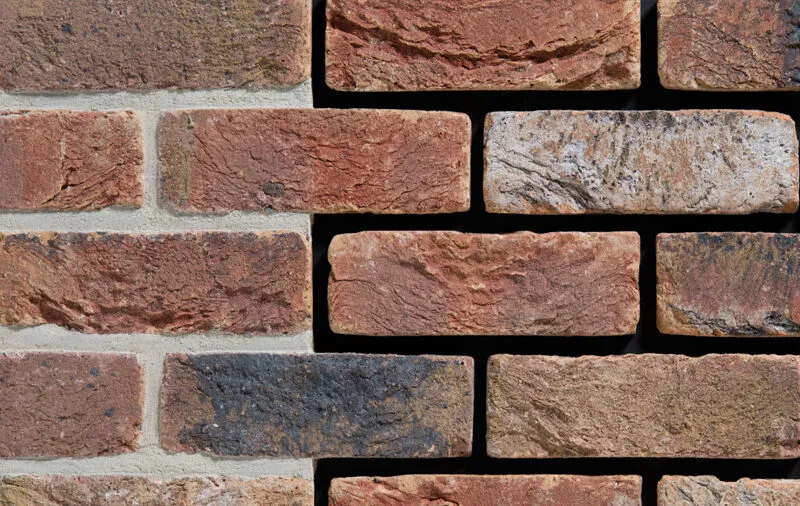 Tiffany antiek dikformaat