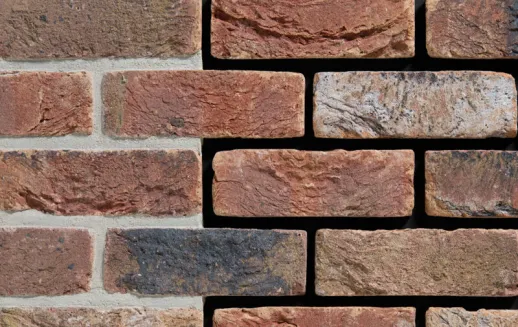 Tiffany antiek dikformaat