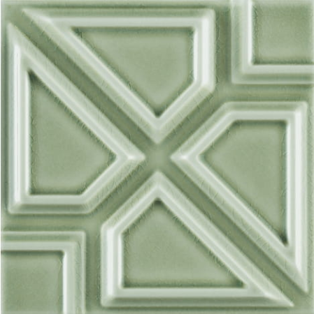 Ceramiche Grazia Formelle Milano Timo 13×13 cm