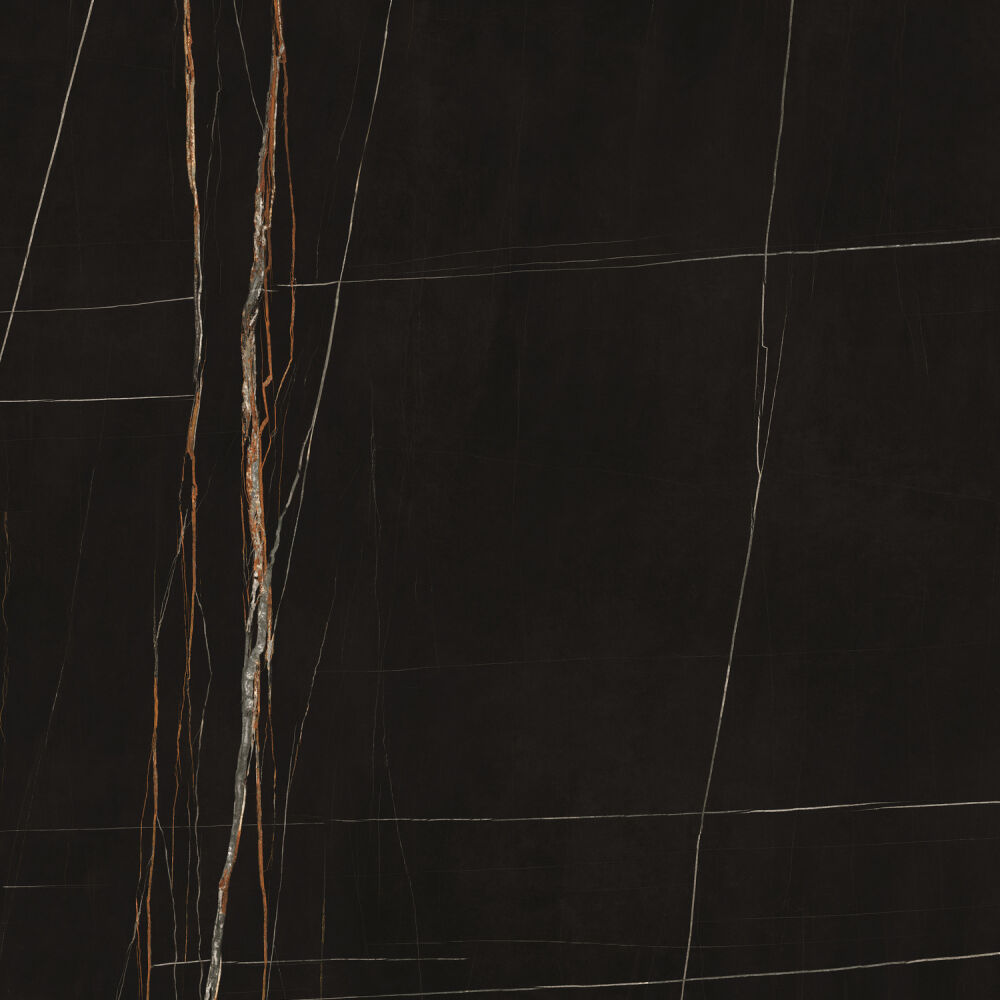 Fmg Marmi Maxfine Sahara Noir Silky 150X150 silky