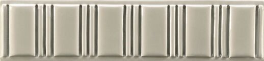 Ceramiche Grazia Formae Pantheon Diamond dekor Ecru 6,5×26 cm
