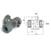 Podejście PB 15x1/2