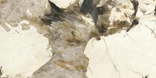 FMG Marmi Maxfine Patagonia Prelucidato Natural/Natural Płytka 75X37,5