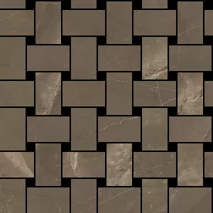 Fmg Marmi Select Gaudi Stone Shape Lucidato Sq. 30X30 lucidato