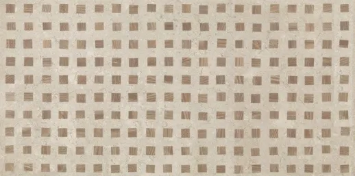 PIEMME BITS&PIECES PEARL GRAY QUAD NAT/RET 30X60 CM