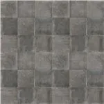 TERRA GRAPHITE MOSAICO 5X5 NAT.